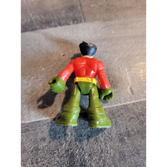 DC comics Robin Batman toy action figure - Picture 3 of 4